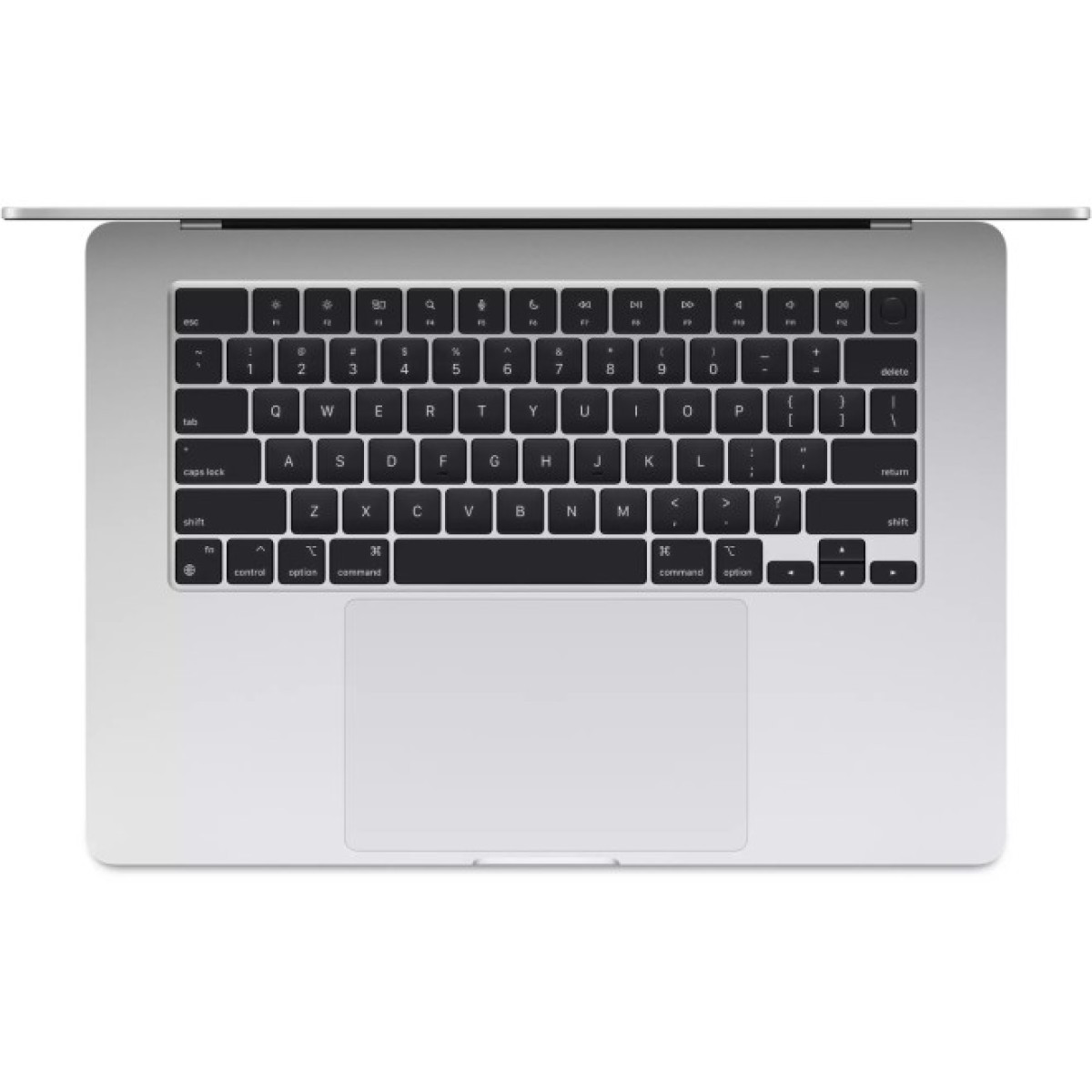 Ноутбук Apple MacBook Air 15 M3 A3114 Silver (MRYP3UA/A) 98_98.jpg - фото 4