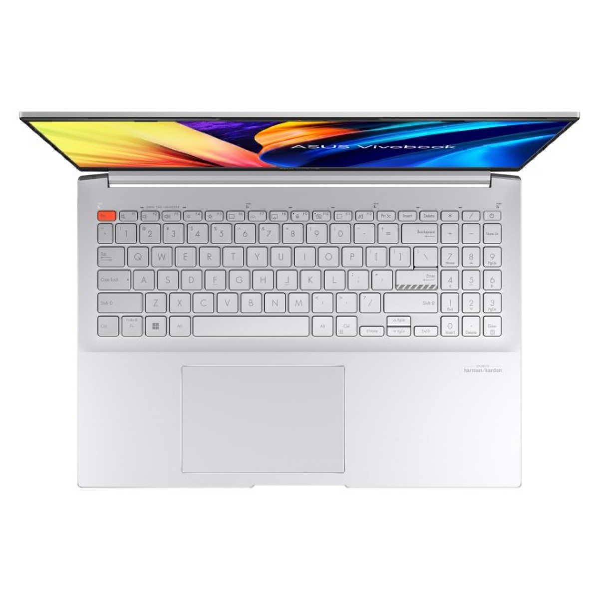 Ноутбук ASUS Vivobook 16 Pro K6602VU-N1105 (90NB1152-M004M0) 98_98.jpg - фото 6