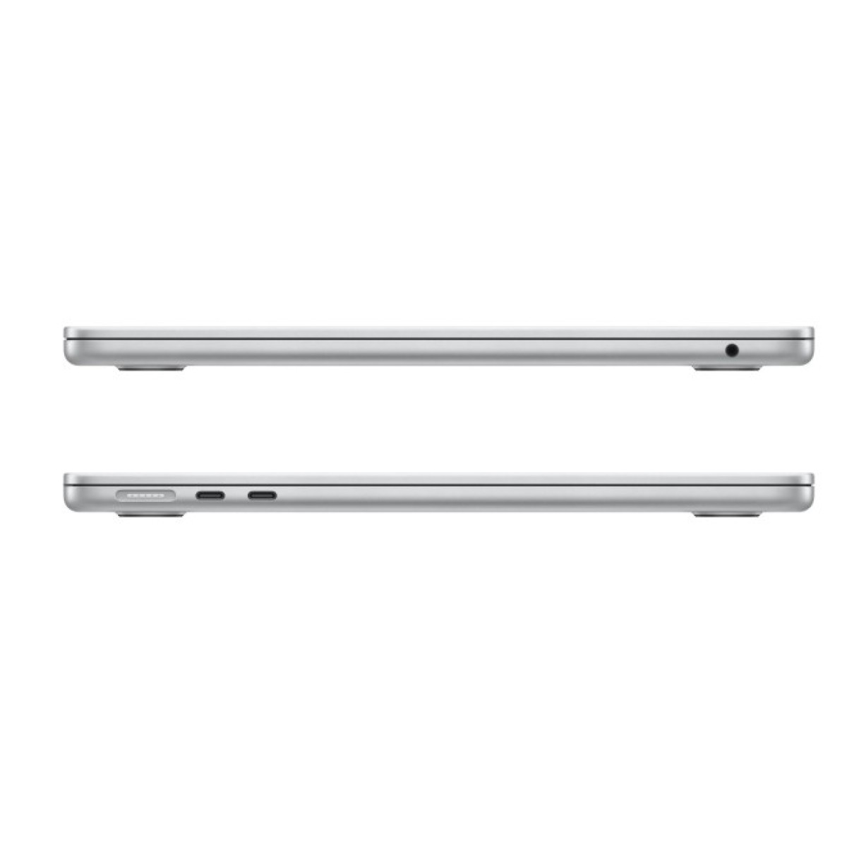 Ноутбук Apple MacBook Air 15 M3 A3114 Silver (MRYP3UA/A) 98_98.jpg - фото 5