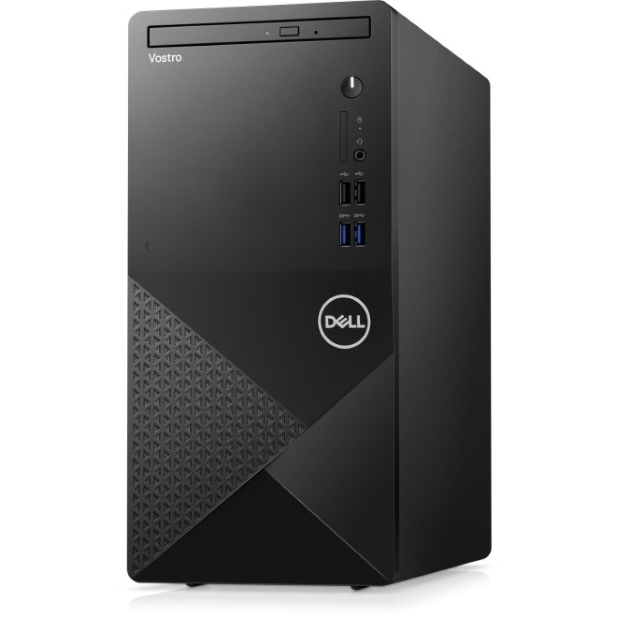 Комп'ютер Dell Vostro 3020 MT / i3-13100, 8GB, F256GB, WiFi, Win11P (N2042VDT3020MT) 98_98.jpg - фото 4