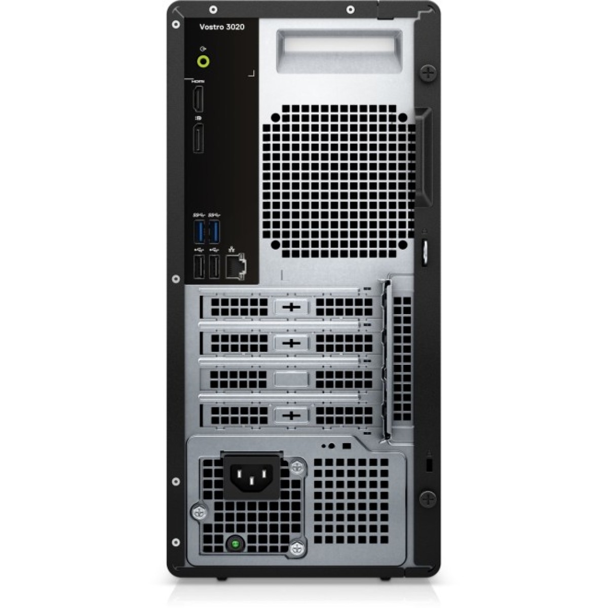 Комп'ютер Dell Vostro 3020 MT / i3-13100, 8GB, F256GB, WiFi, Win11P (N2042VDT3020MT) 98_98.jpg - фото 5