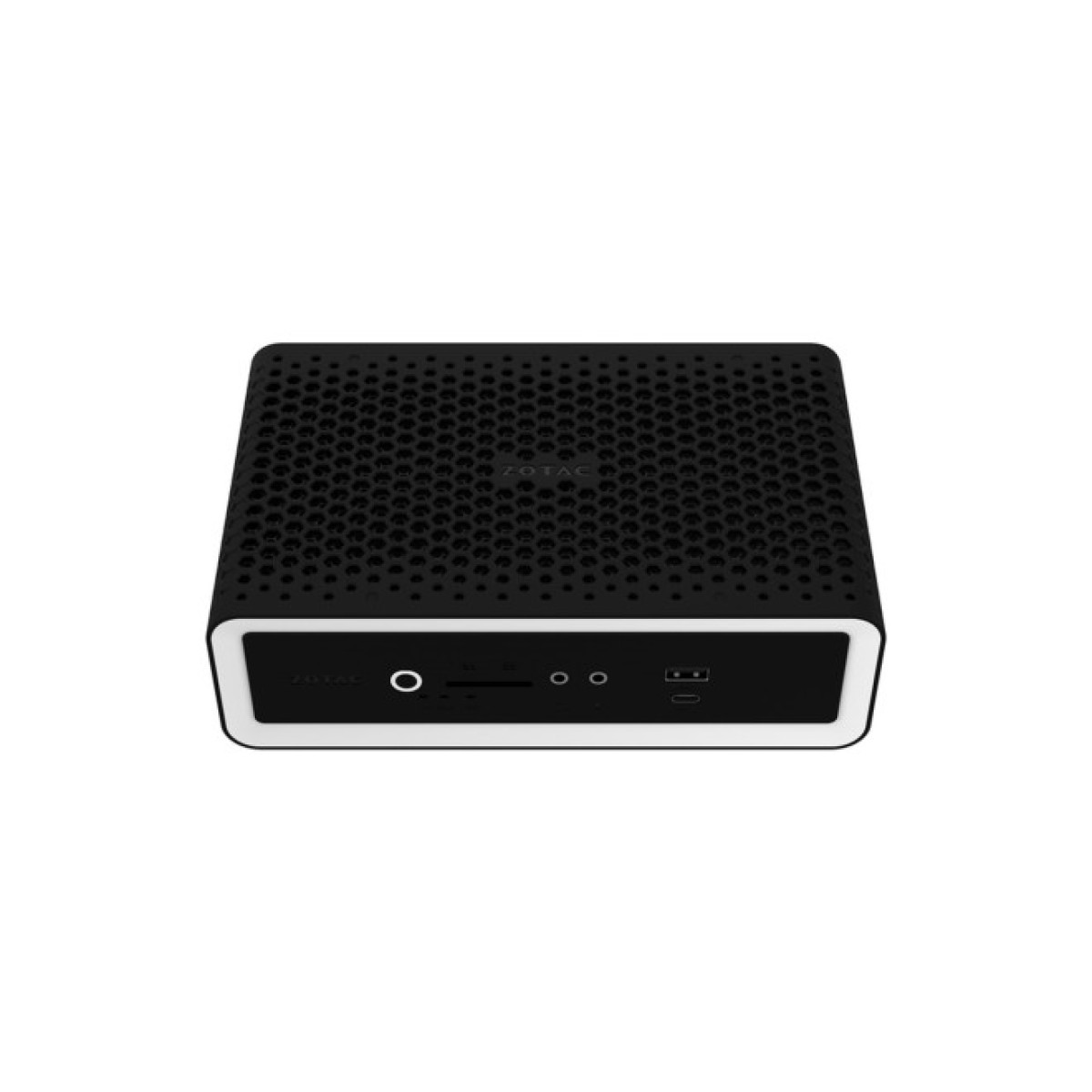 Комп'ютер Zotac CI629 nano / i3-1315U, 2.5" SATA/HDD SATA (ZBOX-CI629NANO-BE) 98_98.jpg - фото 6