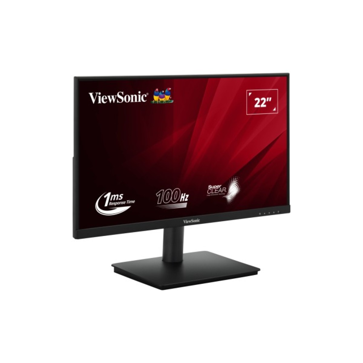 Монитор ViewSonic VA220-H 98_98.jpg - фото 8