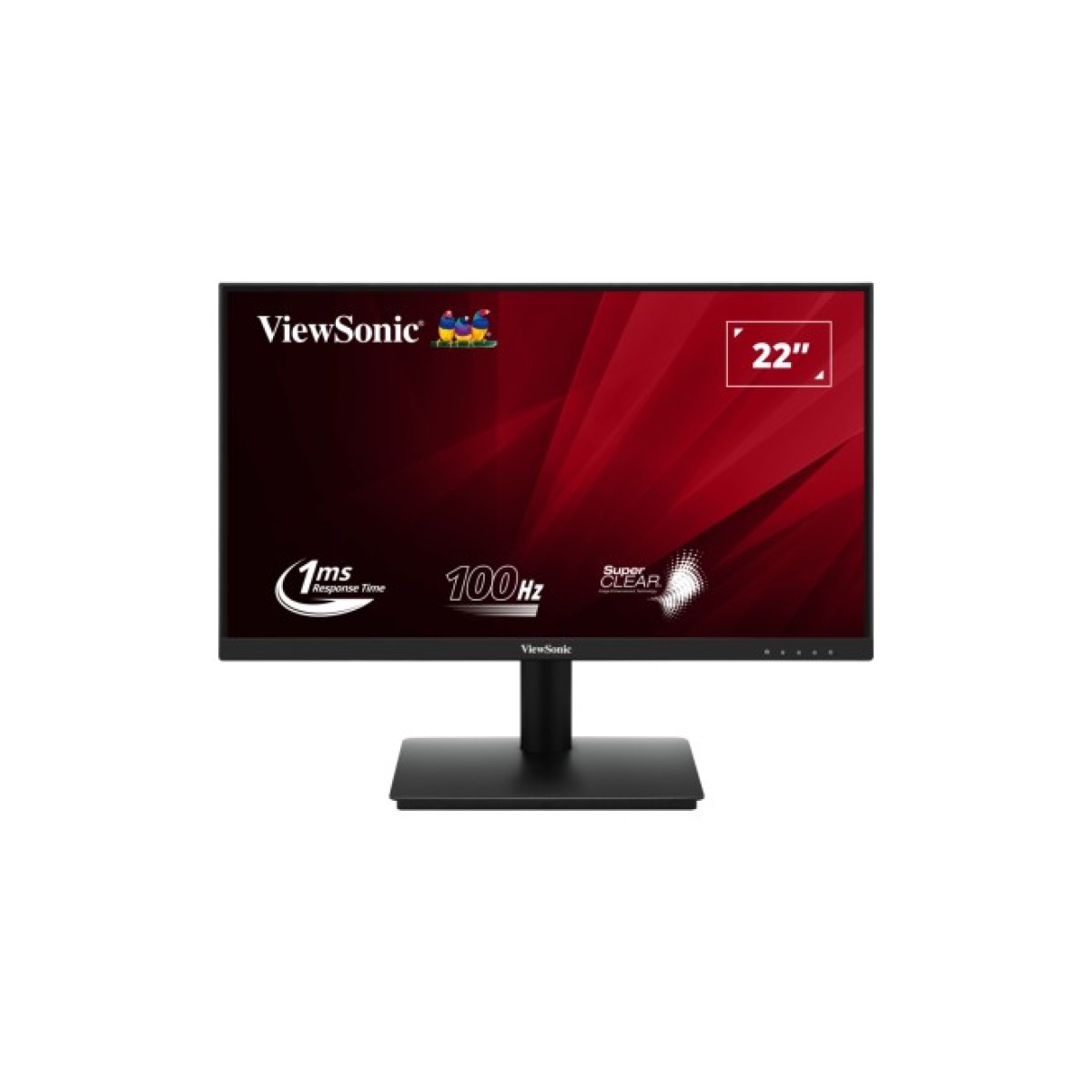 Монитор ViewSonic VA220-H 98_98.jpg - фото 1