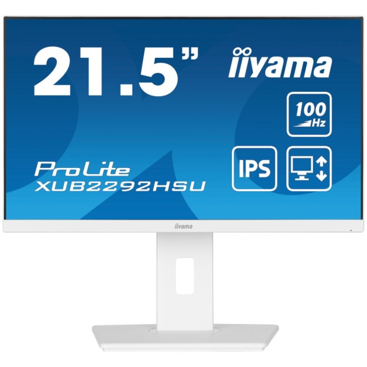 Монітор iiyama XUB2292HSU-W6 256_256.jpg