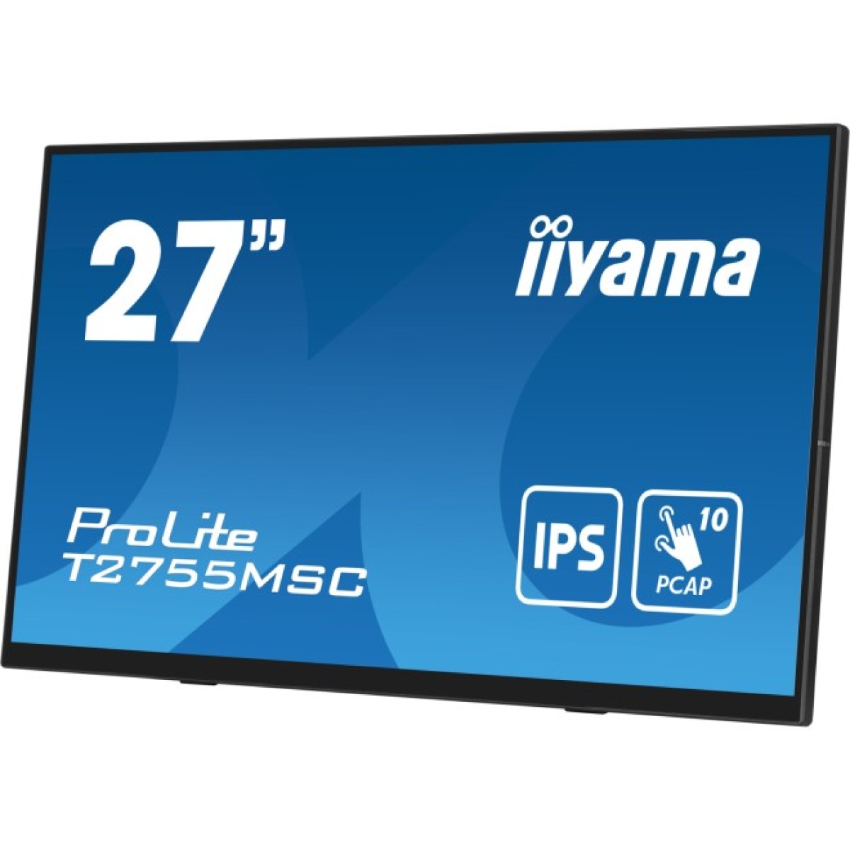 Монитор iiyama T2755MSC-B1 98_98.jpg - фото 6