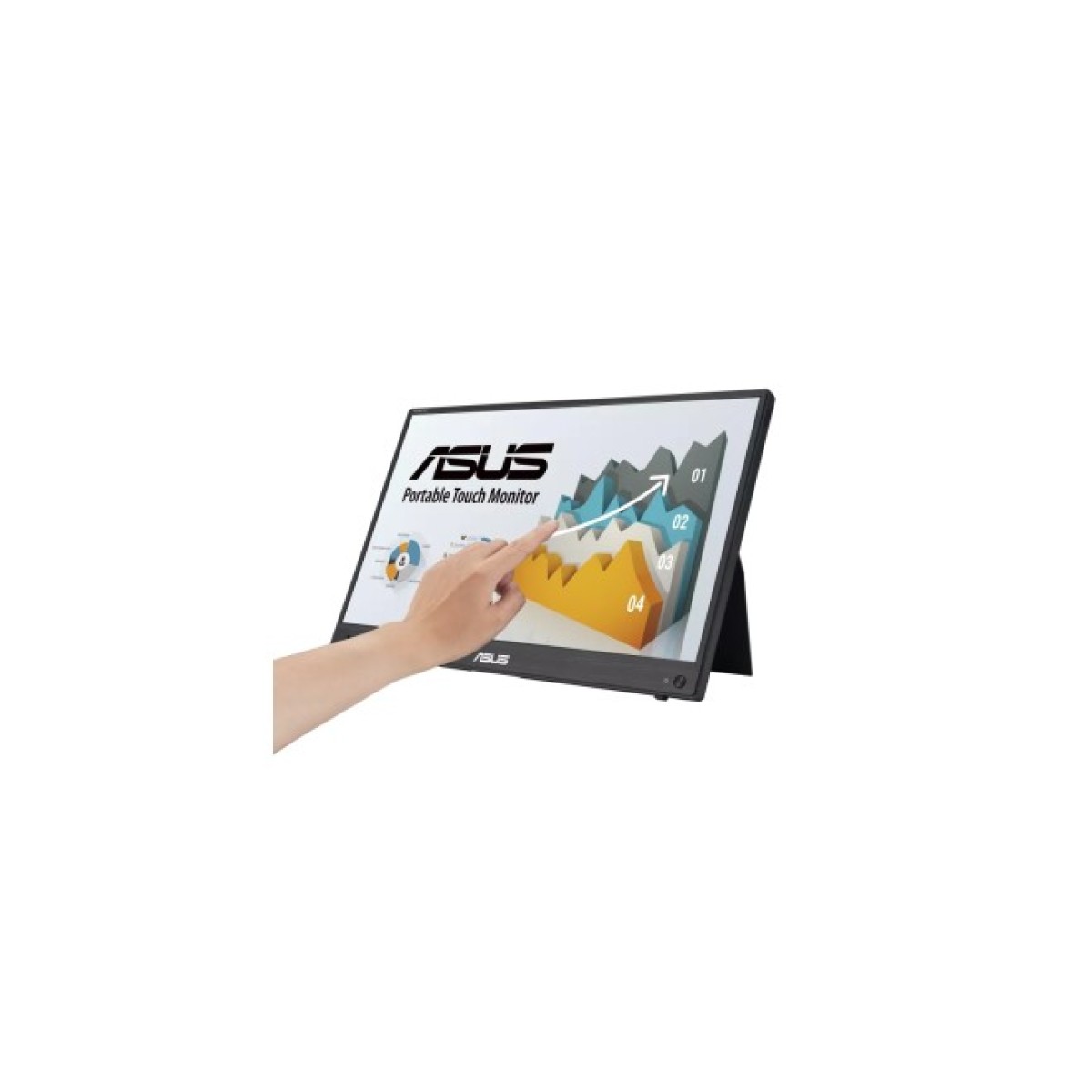 Монитор ASUS ZenScreen MB16AHT 98_98.jpg - фото 3