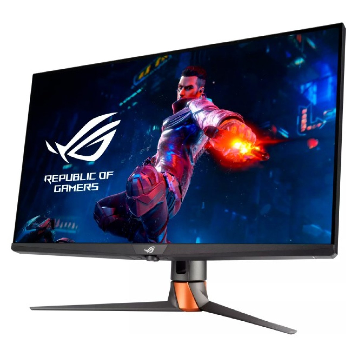 Монитор ASUS ROG Swift PG32UQXR 98_98.jpg - фото 2