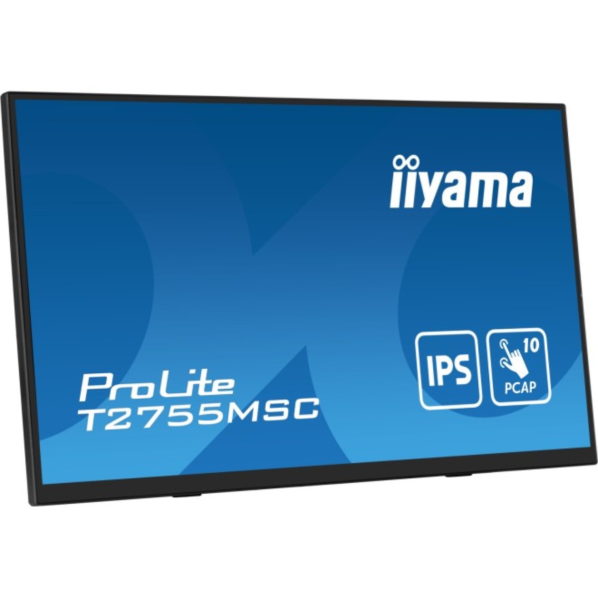 Монітор iiyama T2755MSC-B1 98_98.jpg - фото 7