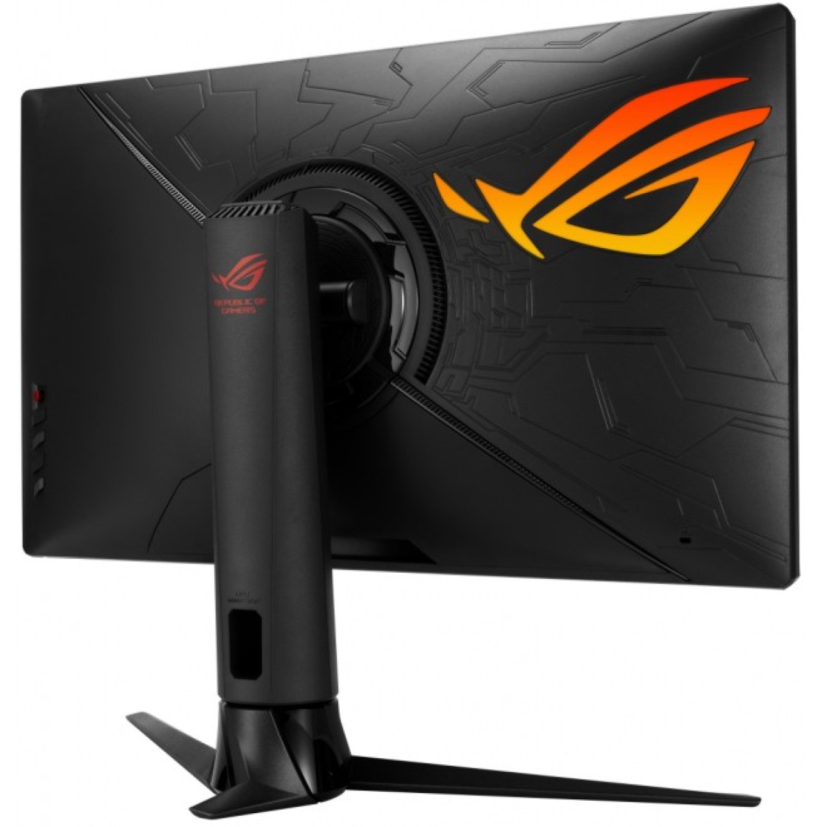 Монитор ASUS ROG Strix XG27UQR (90LM05A0-B02370) 98_98.jpg - фото 5