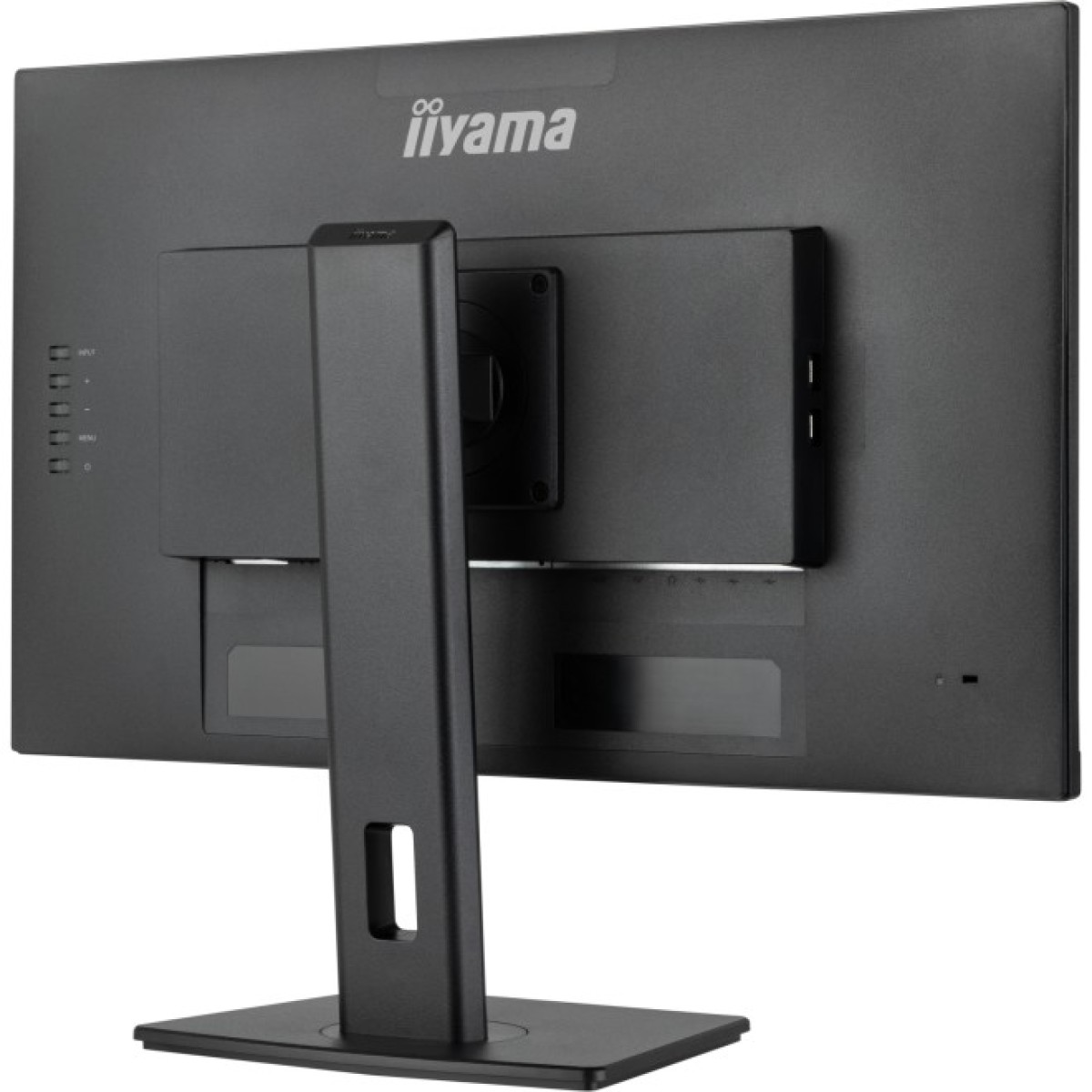 Монитор iiyama XUB2792QSU-B6 98_98.jpg - фото 8