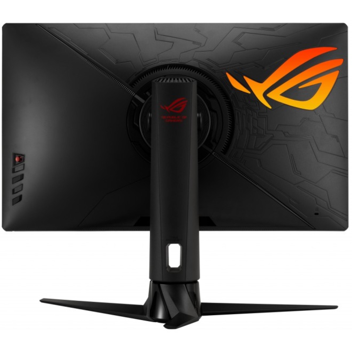 Монитор ASUS ROG Strix XG27UQR (90LM05A0-B02370) 98_98.jpg - фото 7