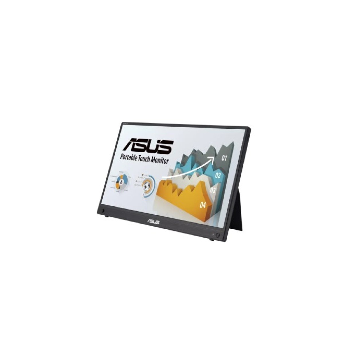 Монитор ASUS ZenScreen MB16AHT 98_98.jpg - фото 5