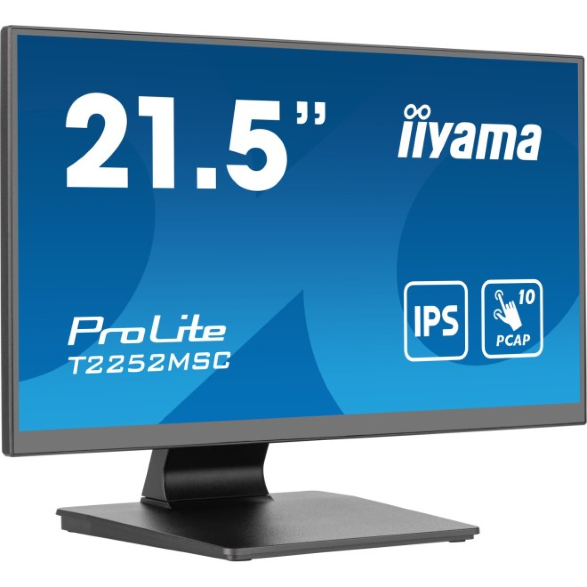 Монитор iiyama T2252MSC-B2 98_98.jpg - фото 5