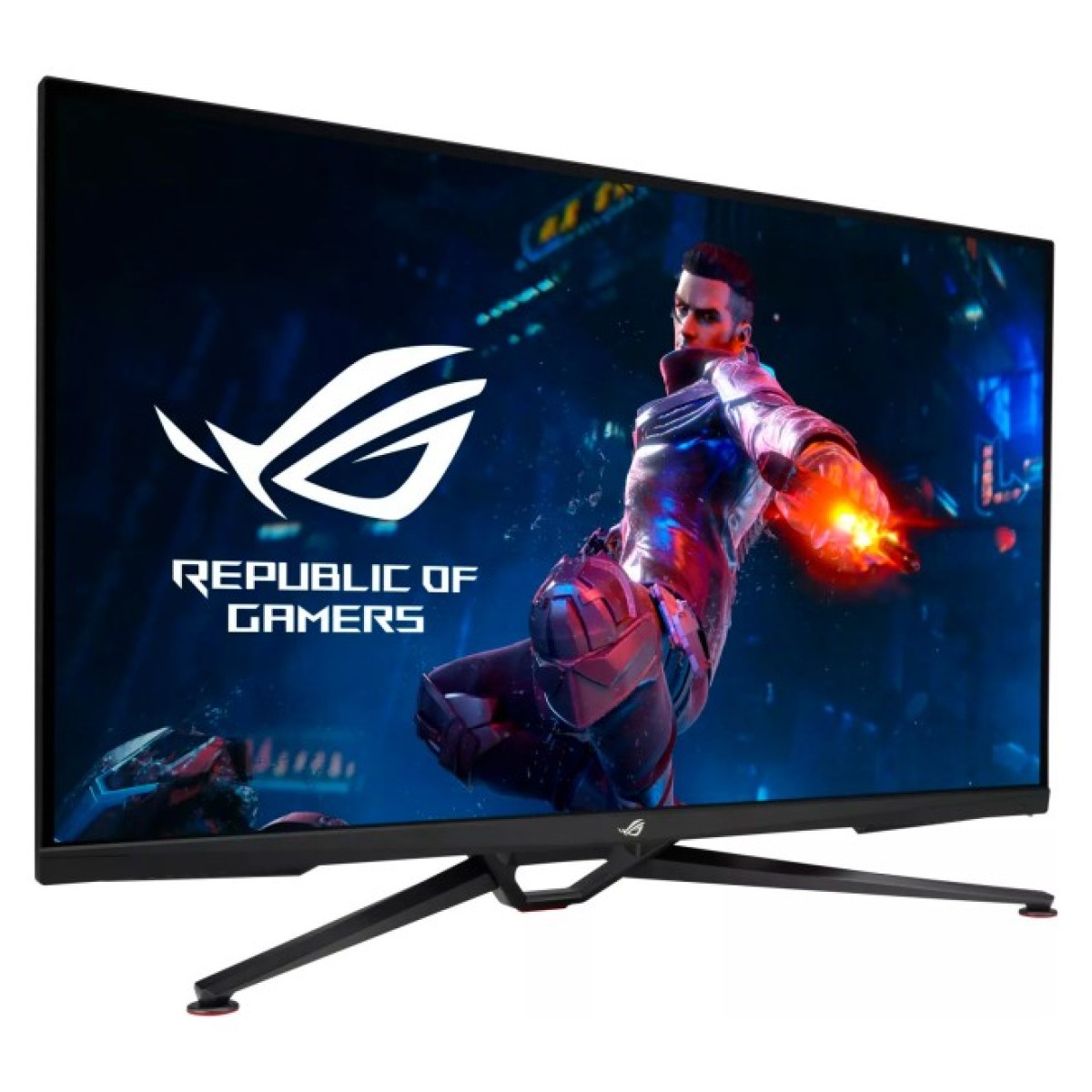 Монітор ASUS PG38UQ 98_98.jpg - фото 3