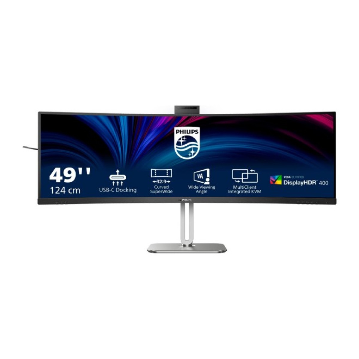 Монитор Philips 49B2U5900CH/00 256_256.jpg