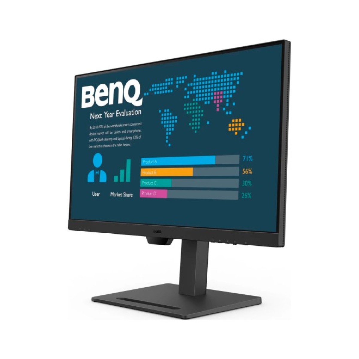 Монитор BenQ BL2790QT 98_98.jpg - фото 4