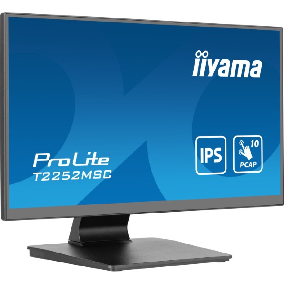 Монитор iiyama T2252MSC-B2 98_98.jpg - фото 7