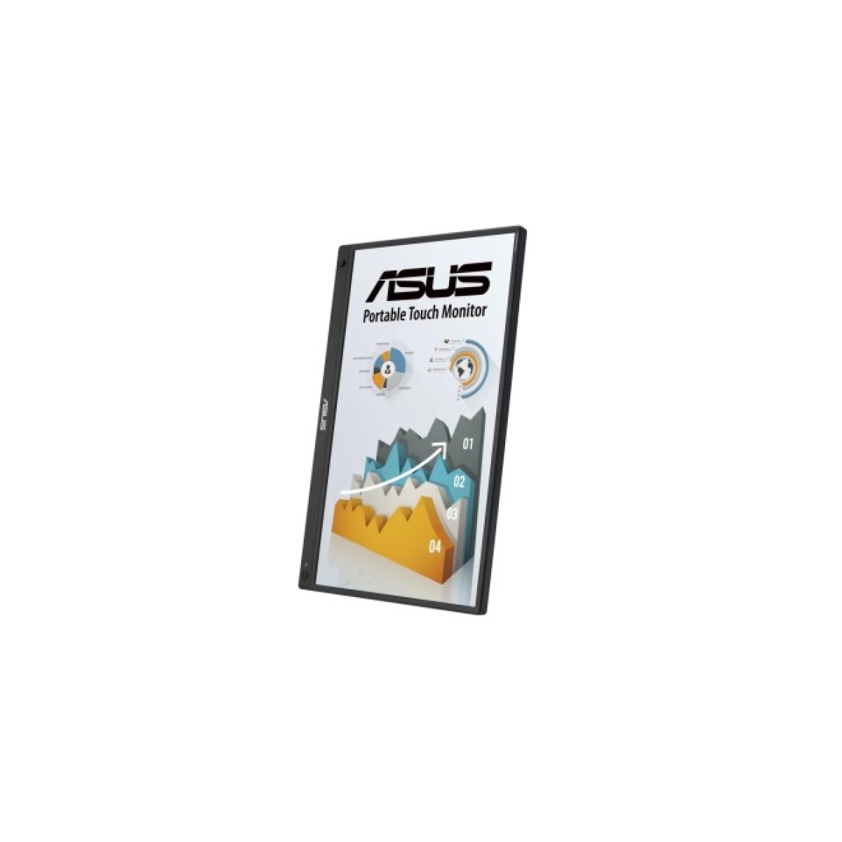 Монитор ASUS ZenScreen MB16AHT 98_98.jpg - фото 7