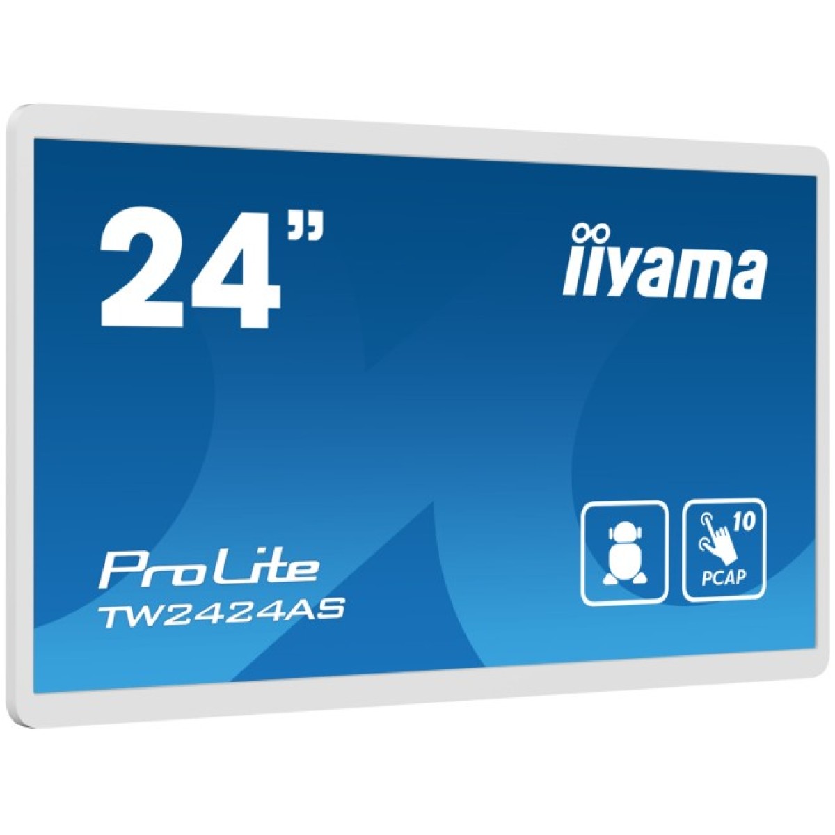 Монитор iiyama TW2424AS-W1 98_98.jpg - фото 2