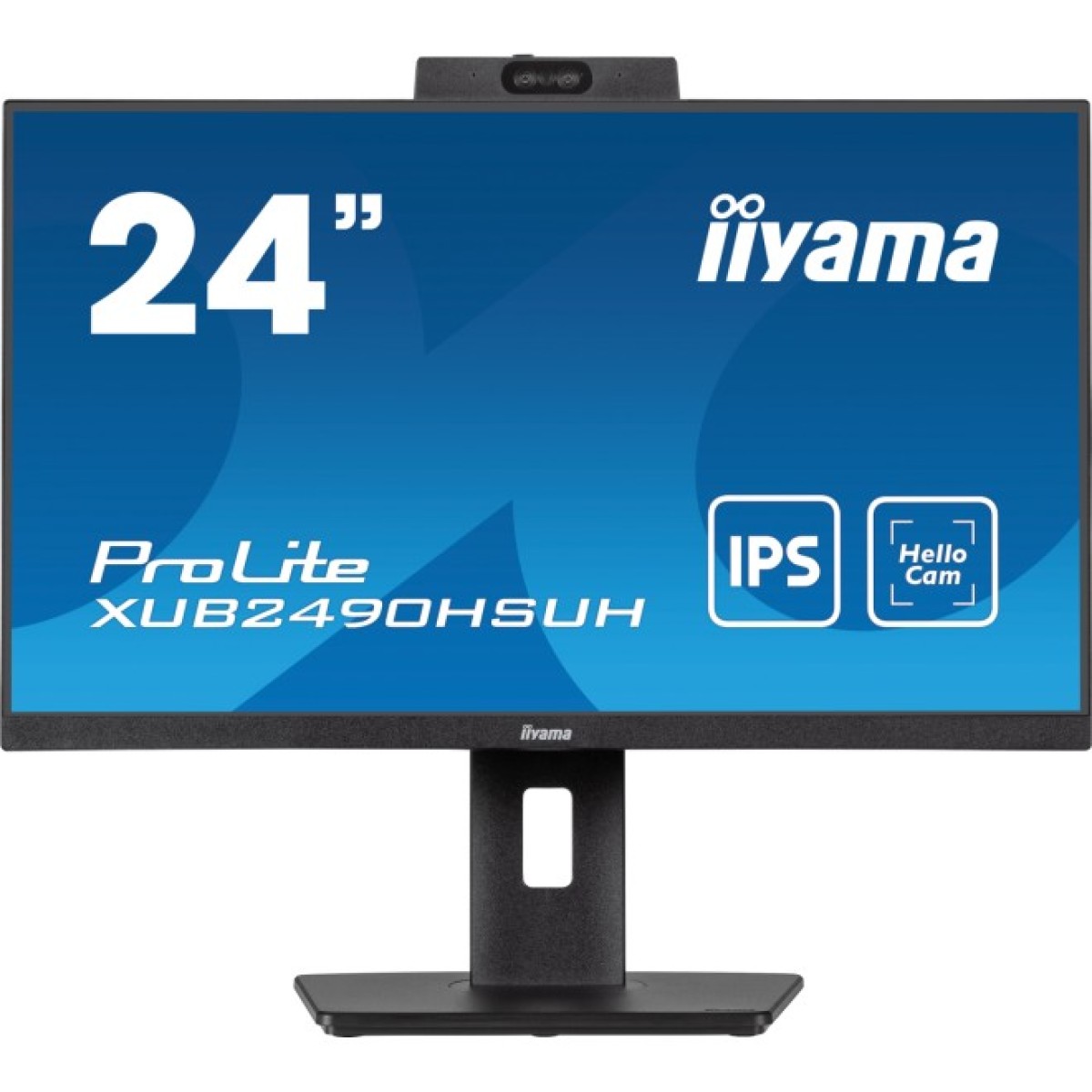 Монітор iiyama XUB2490HSUH-B1 256_256.jpg