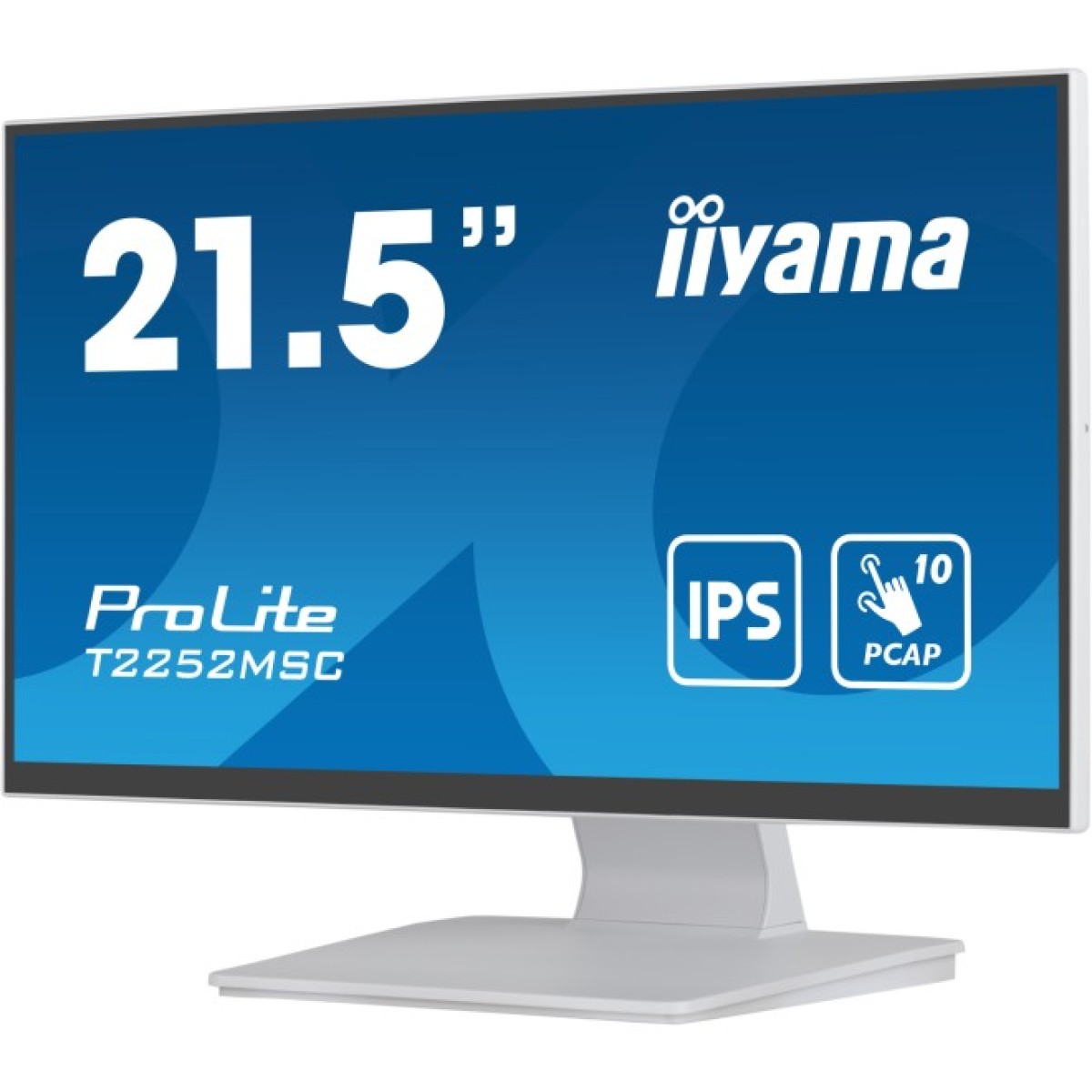 Монітор iiyama T2252MSC-W2 98_98.jpg - фото 5