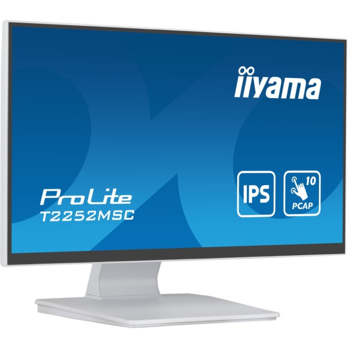 Монітор iiyama T2252MSC-W2 98_98.jpg - фото 6