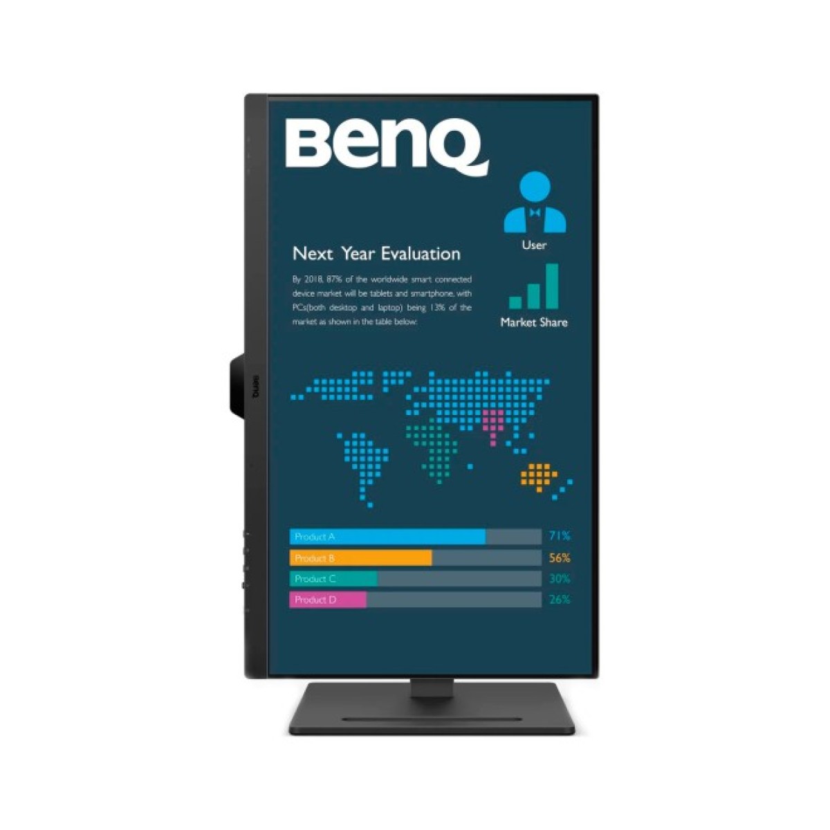 Монітор BenQ BL2790QT 98_98.jpg - фото 6