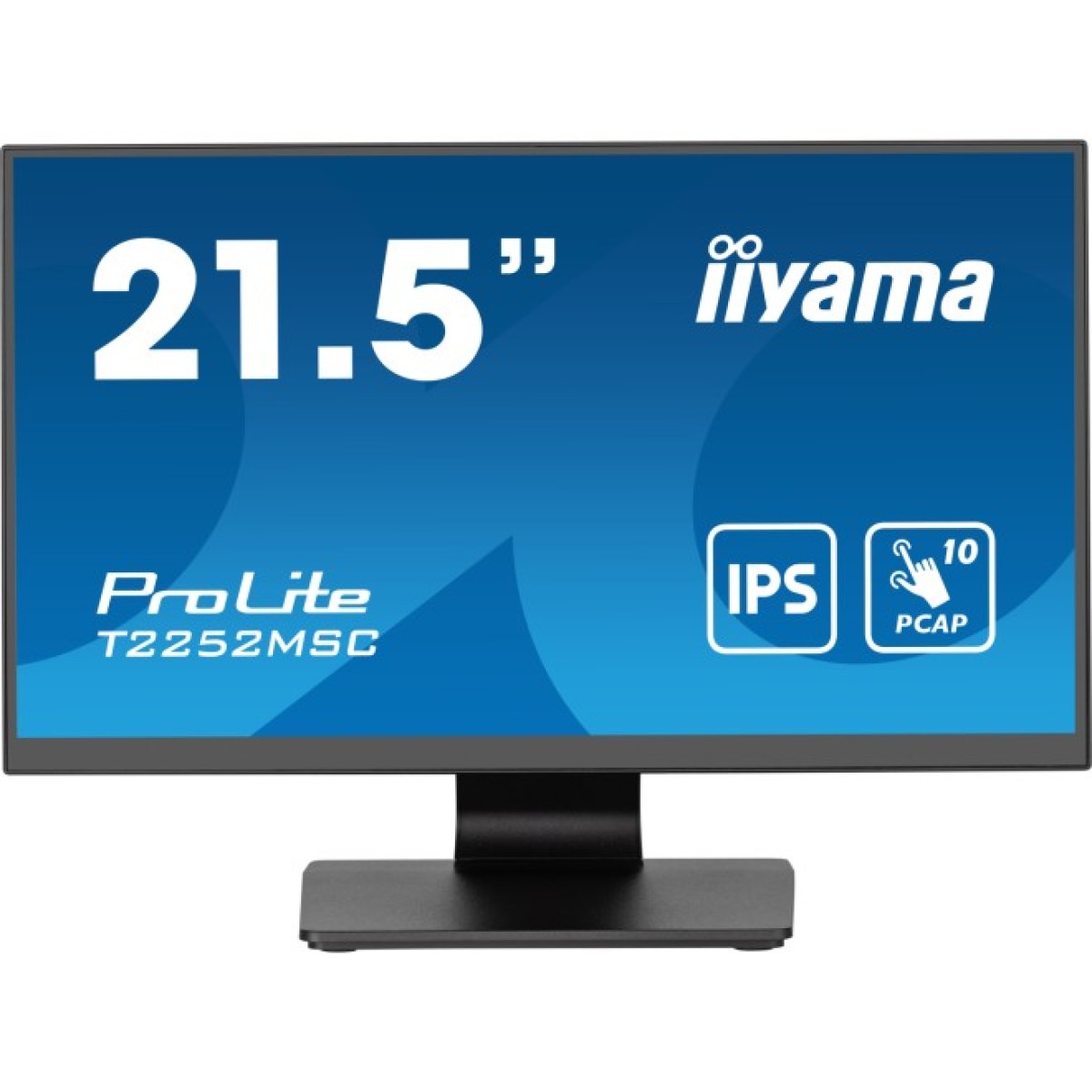 Монітор iiyama T2252MSC-B2 256_256.jpg