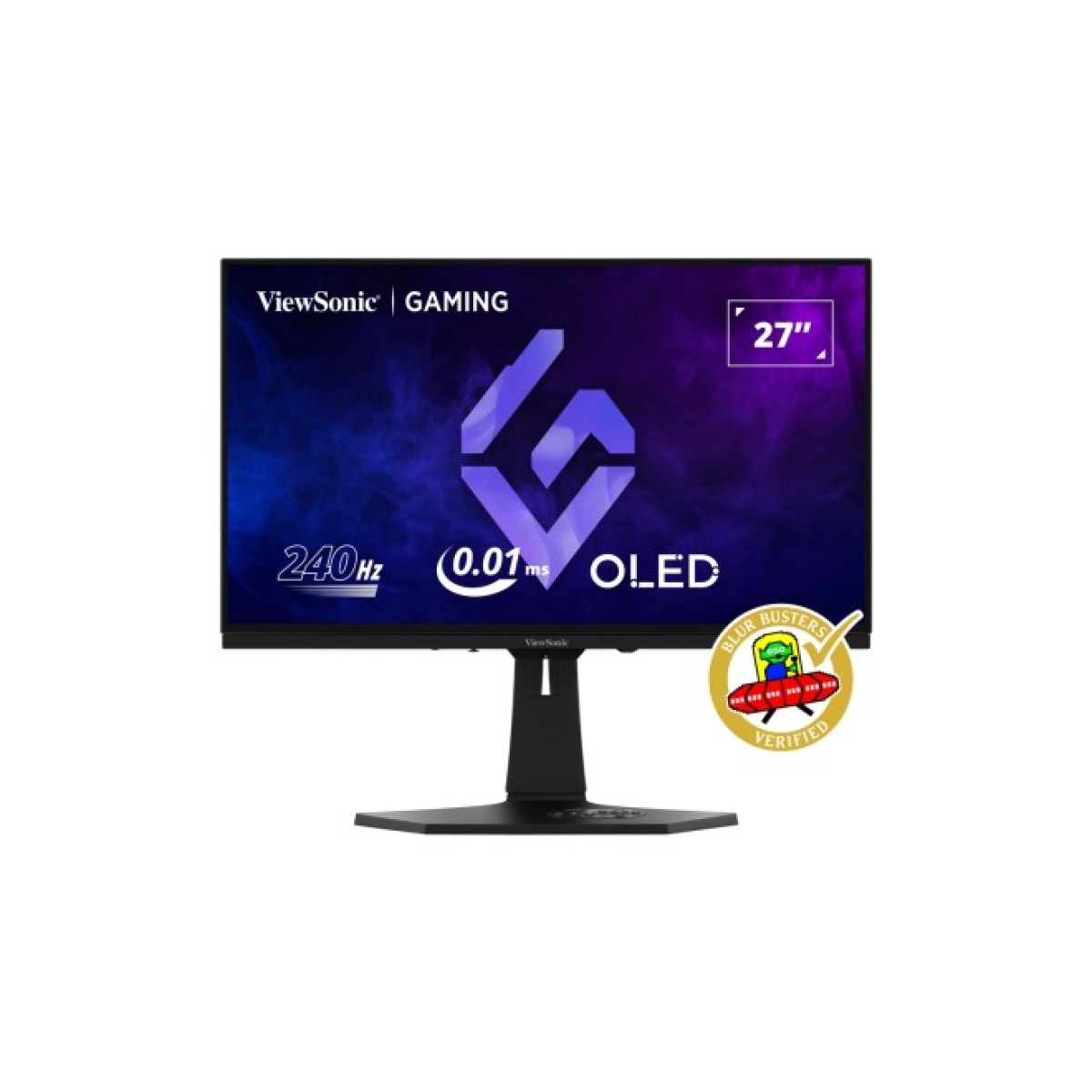 Монитор ViewSonic XG272-2K-OLED 98_98.jpg - фото 1