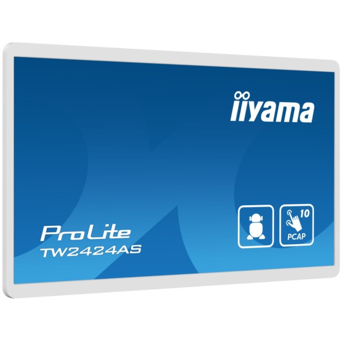 Монитор iiyama TW2424AS-W1 98_98.jpg - фото 5