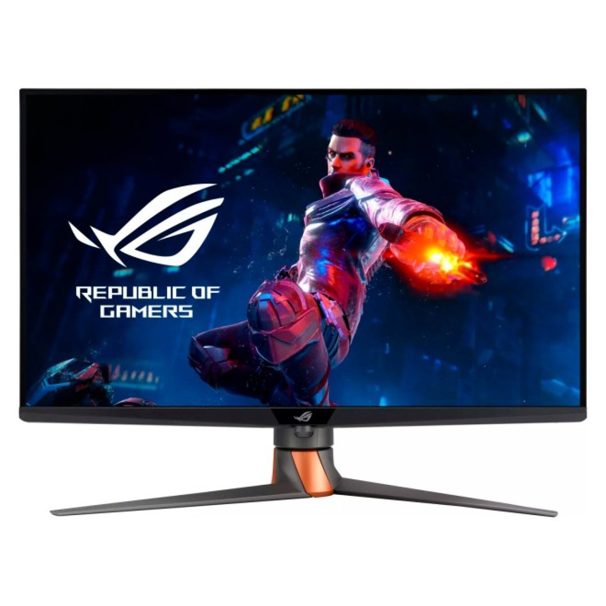 Монітор ASUS ROG Swift PG32UQXR 98_98.jpg - фото 1