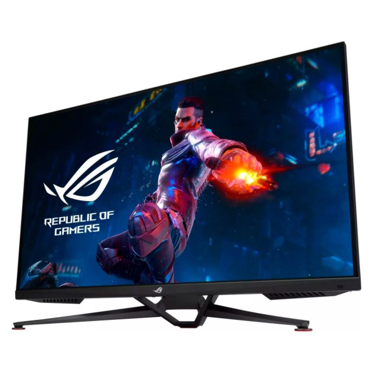 Монитор ASUS PG38UQ 98_98.jpg - фото 7