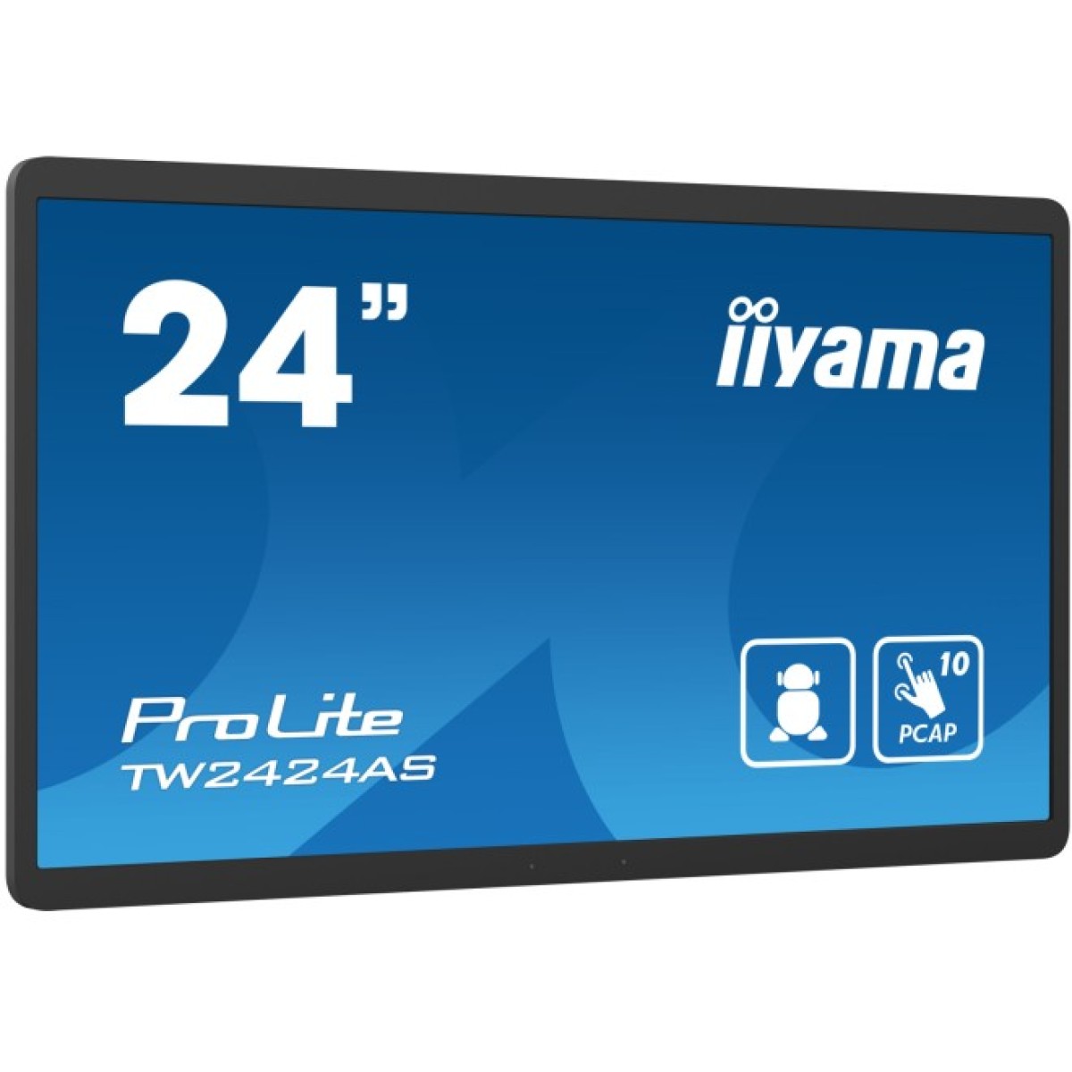 Монітор iiyama TW2424AS-B1 98_98.jpg - фото 4