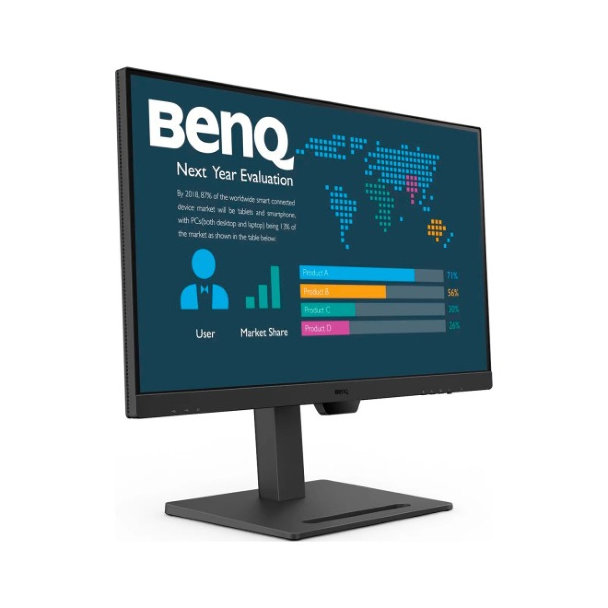 Монітор BenQ BL2790QT 98_98.jpg - фото 7