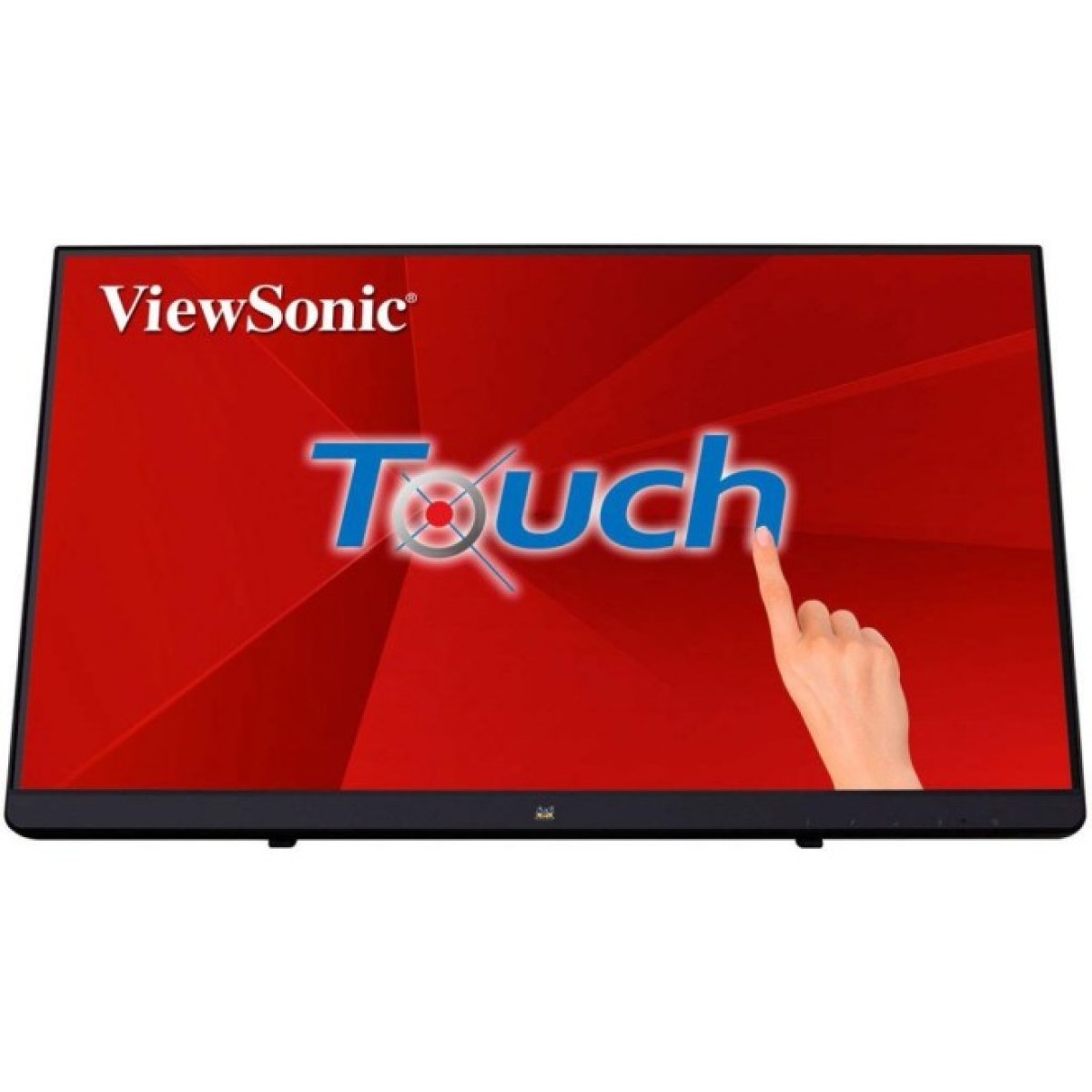 Монитор ViewSonic TD2230 256_256.jpg