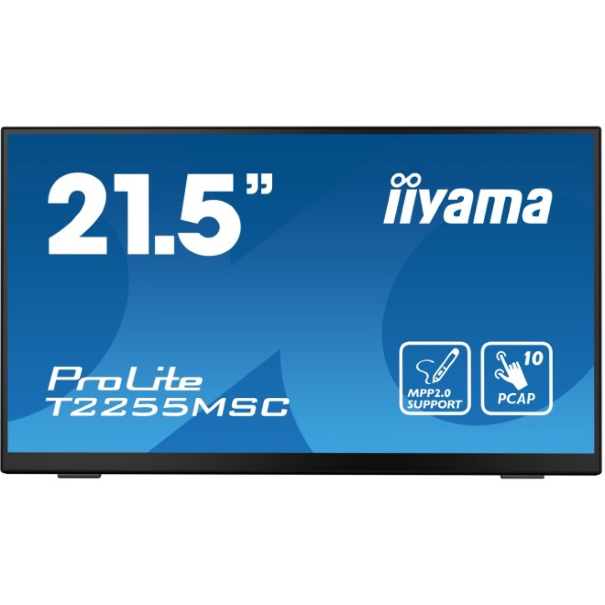 Монітор iiyama T2255MSC-B1 256_256.jpg