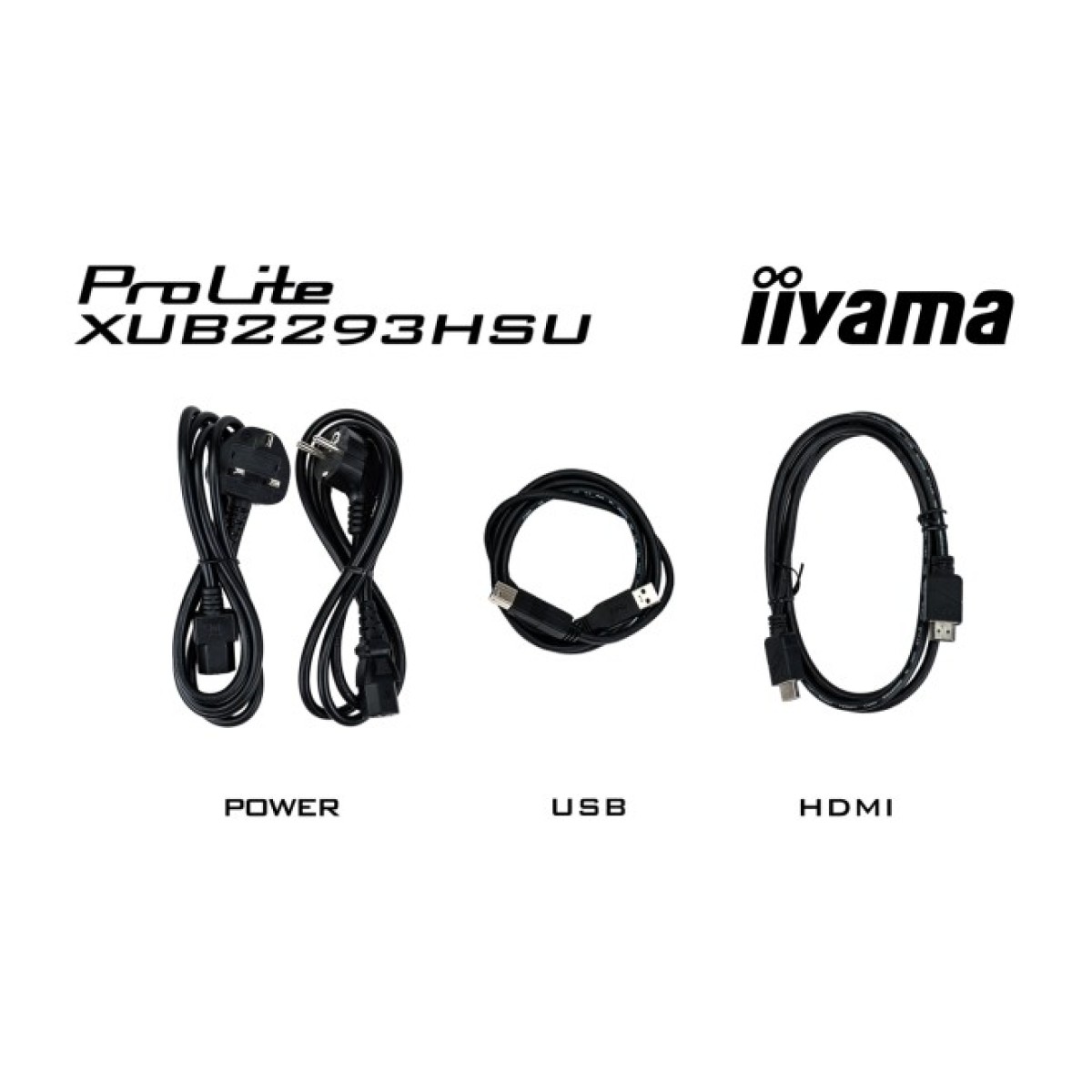 Монітор iiyama XUB2293HSU-B6 98_98.jpg - фото 3