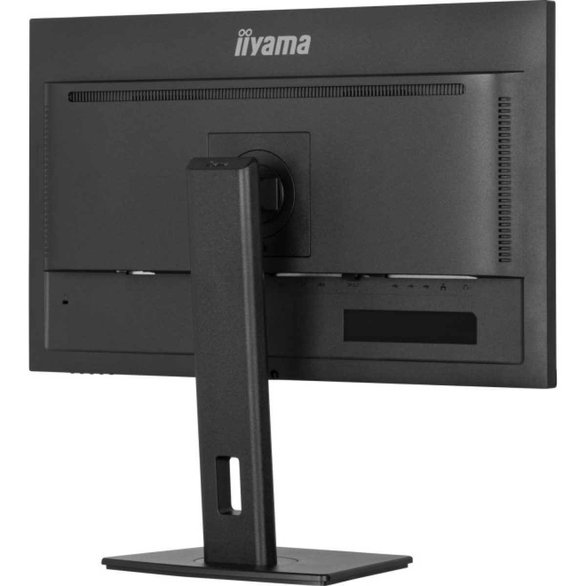 Монитор iiyama XUB2797QSN-B1 98_98.jpg - фото 3