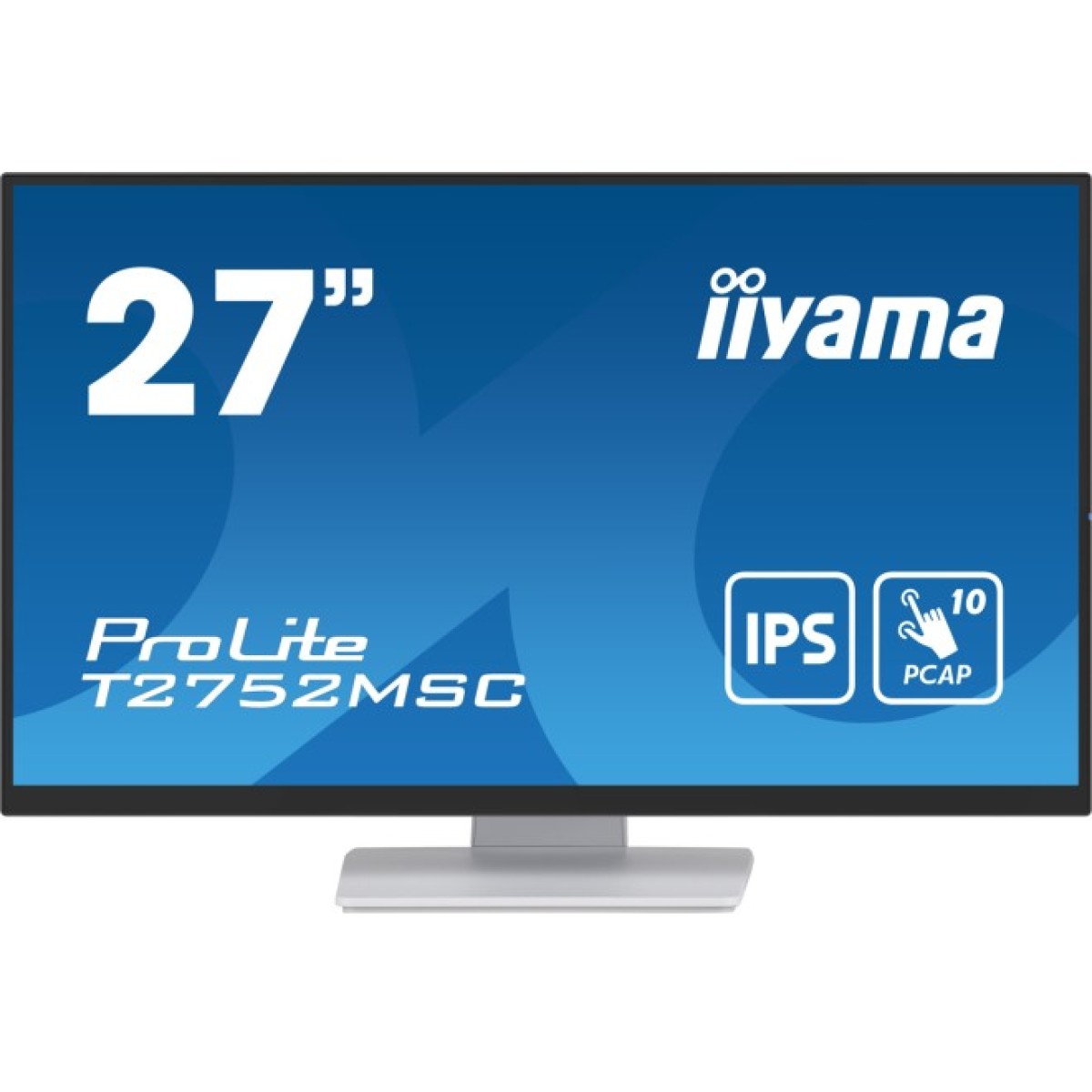 Монитор iiyama T2752MSC-W1 98_98.jpg - фото 1