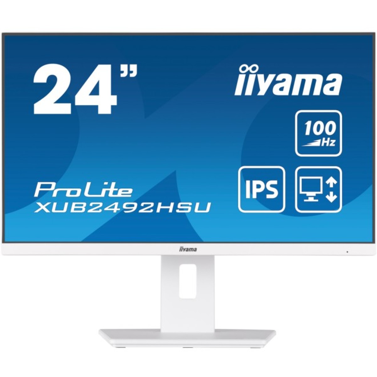 Монітор iiyama XUB2492HSU-W6 256_256.jpg