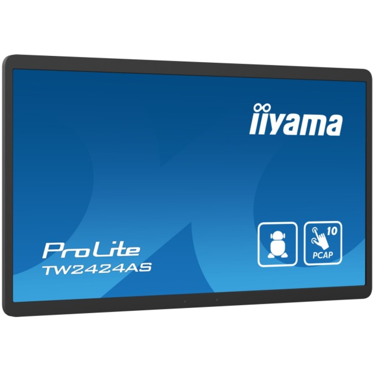 Монітор iiyama TW2424AS-B1 98_98.jpg - фото 6