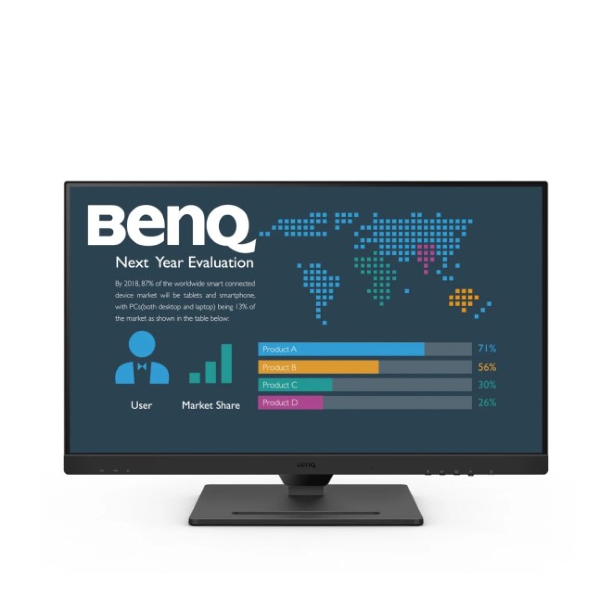 Монітор BenQ BL2790QT 98_98.jpg - фото 8