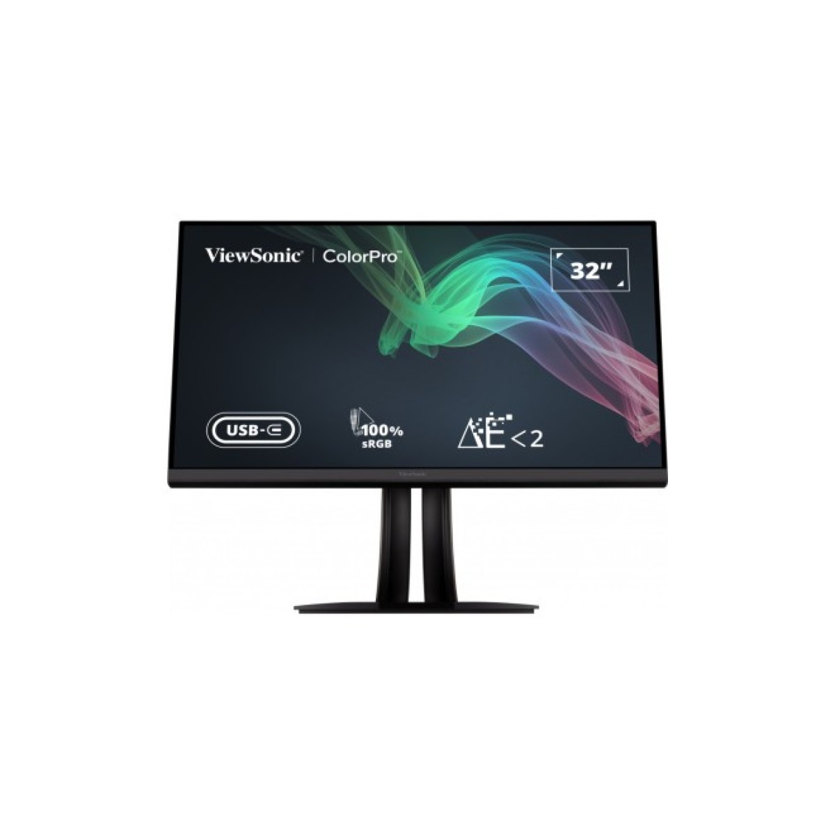 Монитор ViewSonic VP3256-4K 98_98.jpg - фото 5