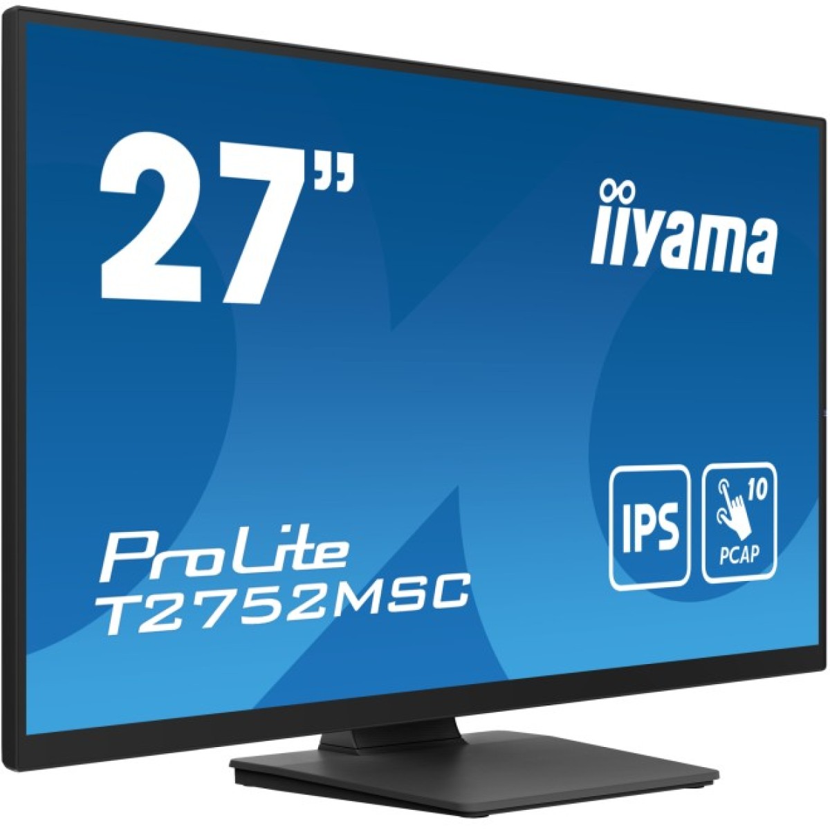 Монітор iiyama T2752MSC-B1 98_98.jpg - фото 8