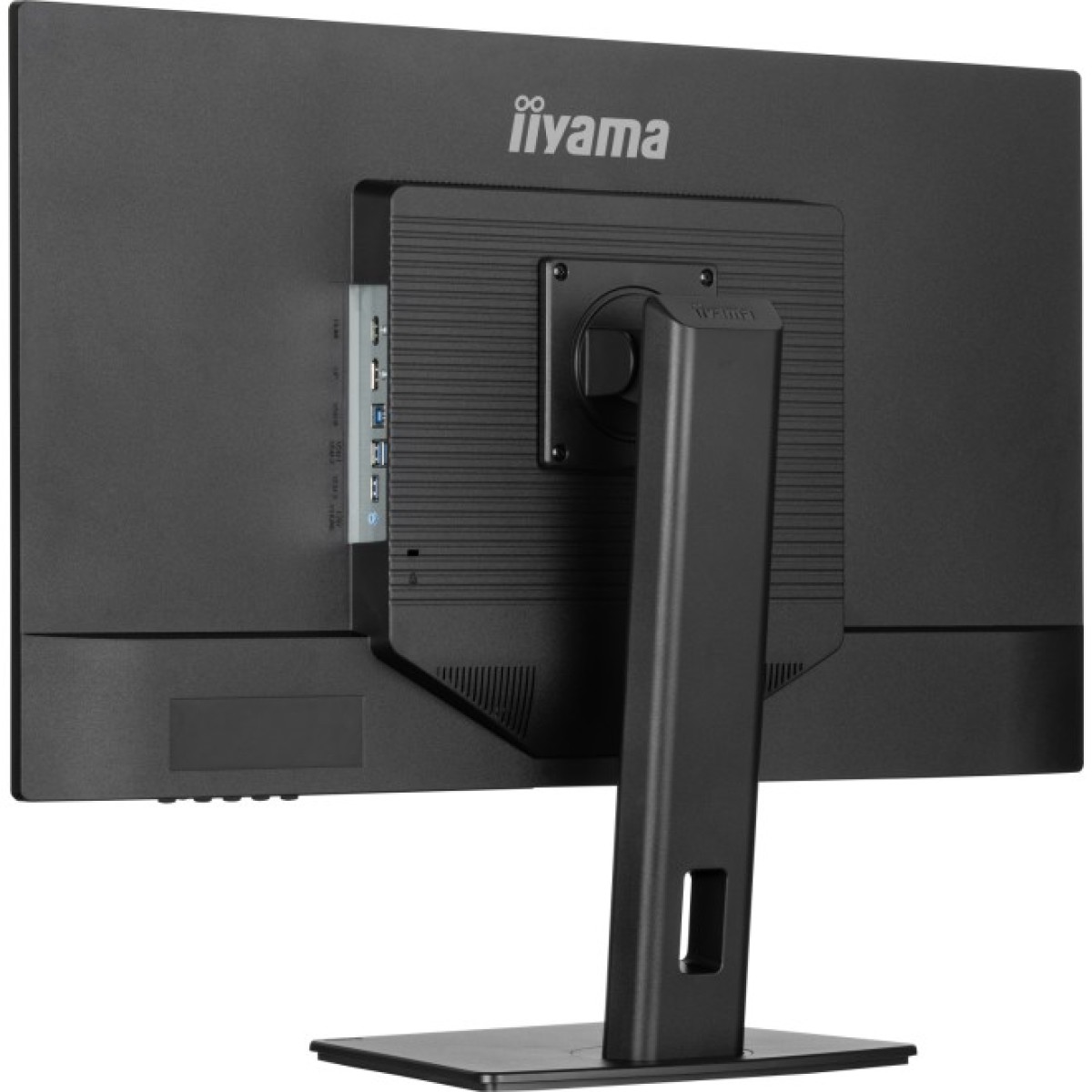 Монитор iiyama XB3270QSU-B1 98_98.jpg - фото 3