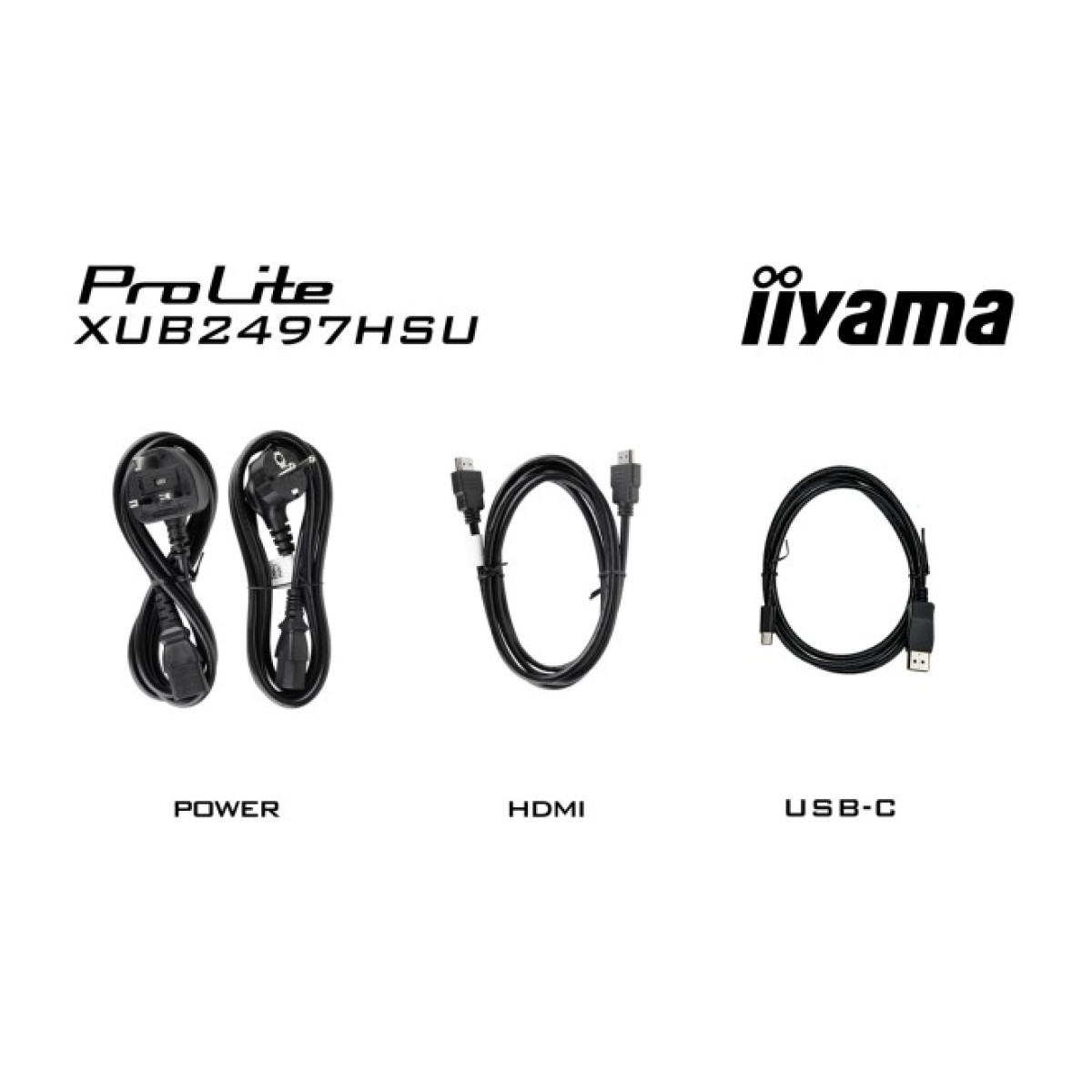 Монитор iiyama XUB2497HSN-B1 98_98.jpg - фото 9