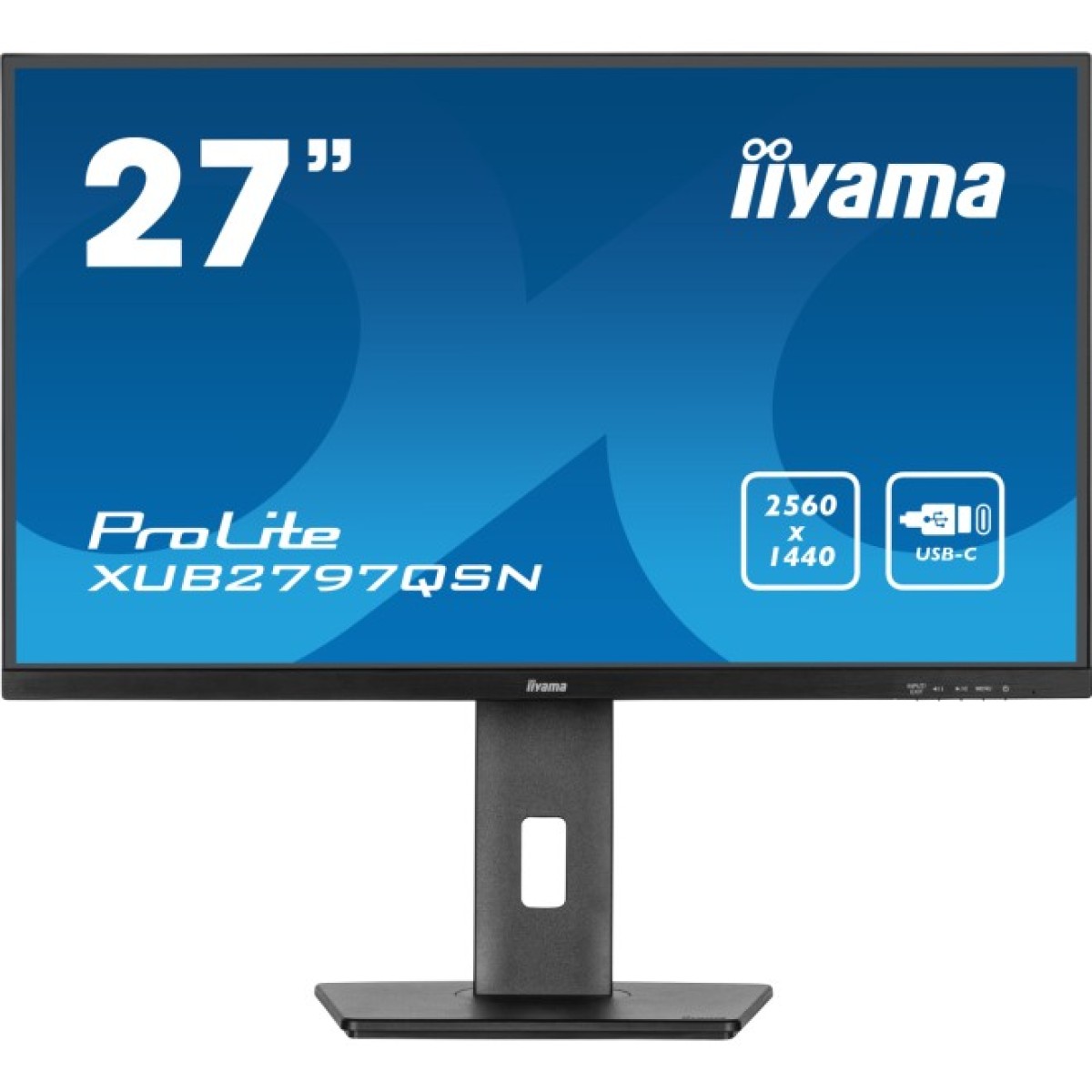 Монітор iiyama XUB2797QSN-B1 256_256.jpg