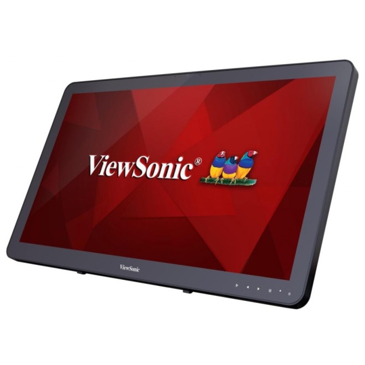 Монитор ViewSonic TD2430 98_98.jpg - фото 6