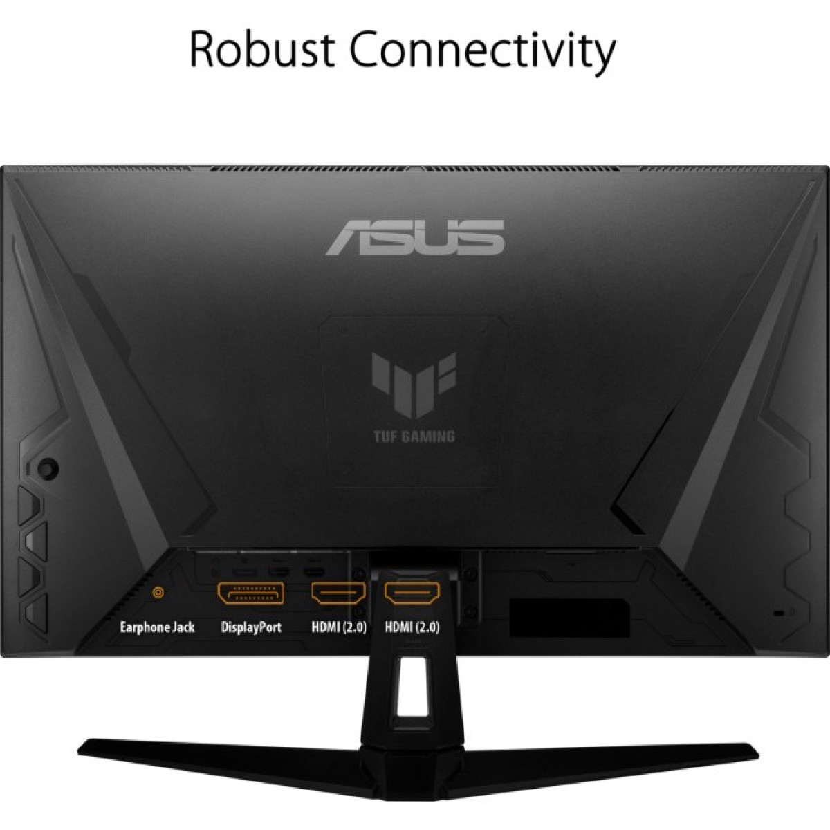 Монітор ASUS TUF Gaming VG27AQM1A 98_98.jpg - фото 2